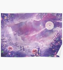 Christmas Dream Poster