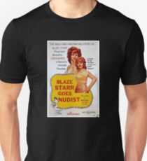 Filmplakat Merchandise Unisex T-Shirt