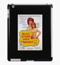 Filmplakat Merchandise iPad-Hülle & Skin