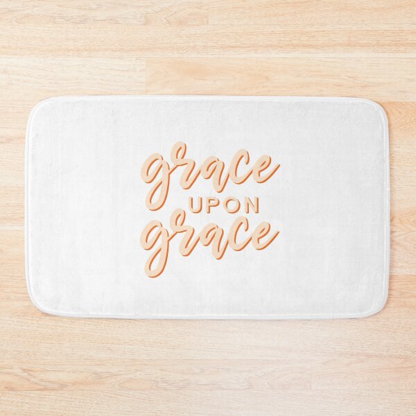 Item preview, Grace Upon Grace designed and sold by Bethel  Store.