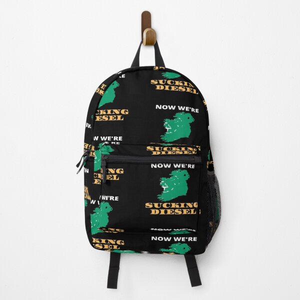 Item preview, NOW WERE SUCKING DIESEL designed and sold by OliDesigns.