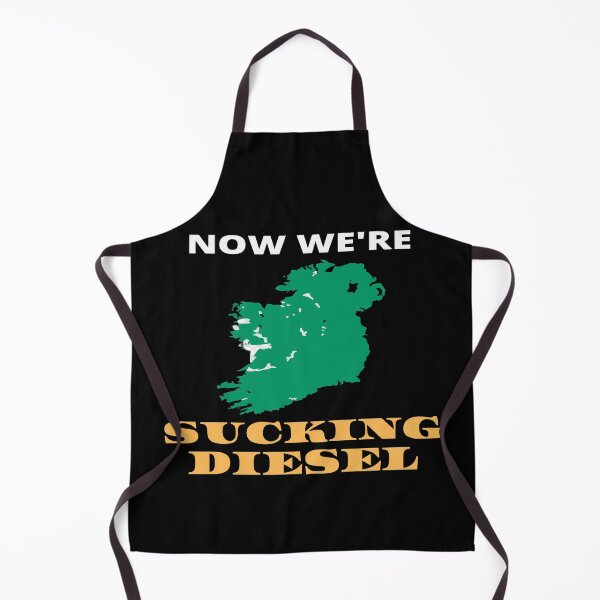 Item preview, NOW WERE SUCKING DIESEL designed and sold by OliDesigns.