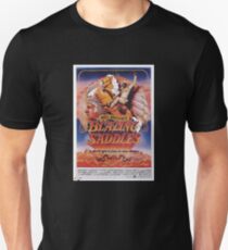 Movie Poster Merchandise Unisex T-Shirt
