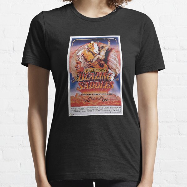 Movie Poster Merchandise Essential T-Shirt