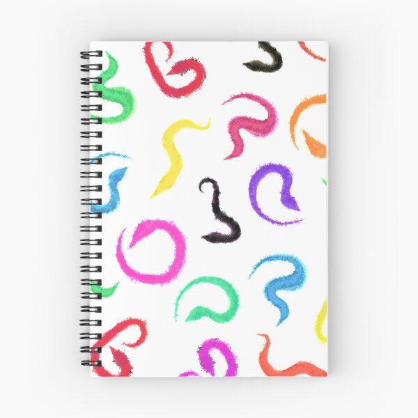 Item preview, Worm on a string pattern designed and sold by MonMonTales.