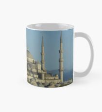 Blue Mosque Mug