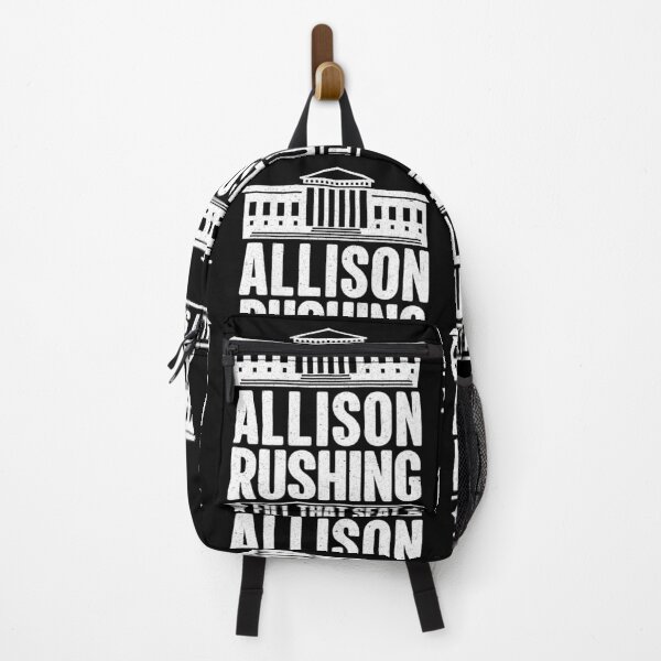 Item preview, Allison Jones Rushing SCOTUS Court Justice | Fill That Seat designed and sold by GravitiTees.