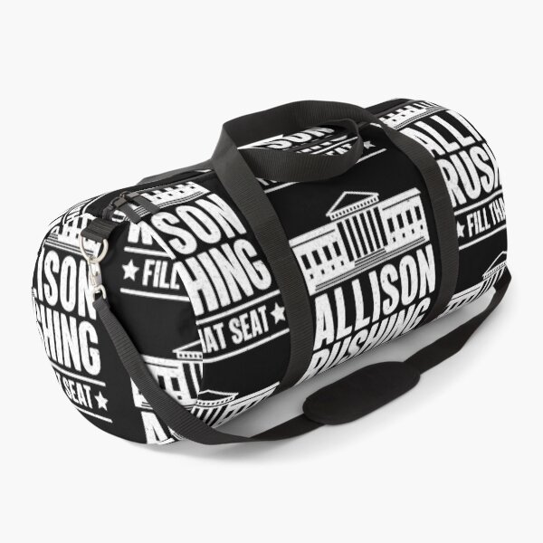 Item preview, Allison Jones Rushing SCOTUS Court Justice | Fill That Seat designed and sold by GravitiTees.