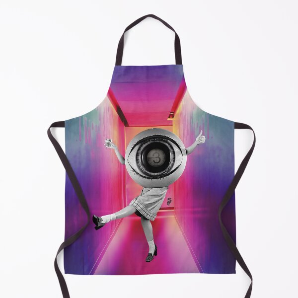 Item preview, Third Eye designed and sold by Strpaperwoman.