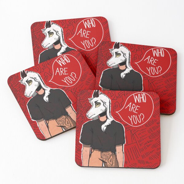 Item preview, Goat Boy designed and sold by Bandsingeneral.