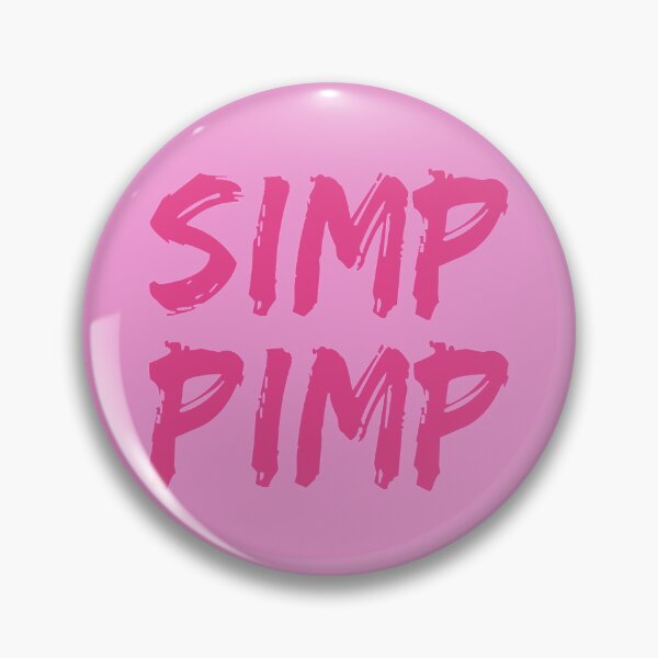 Item preview, Simp Pimp designed and sold by dinobouldering.