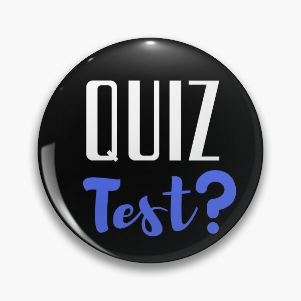 Item preview, Quiz Test  designed and sold by OneTimeEngineer.