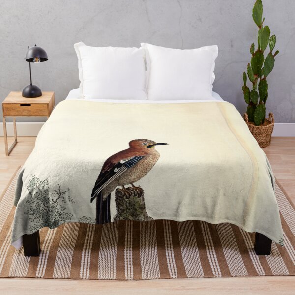 Item preview, British ornithology being the history with a coloured representation of every known species of British birds George Graves 1821 055 designed and sold by WetdryvacRB01.