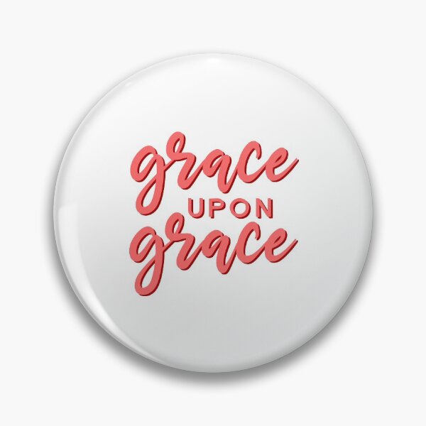 Item preview, Grace Upon Grace designed and sold by Bethel  Store.