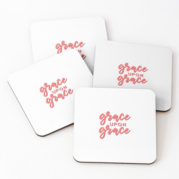 Item preview, Grace Upon Grace designed and sold by Bethel  Store.