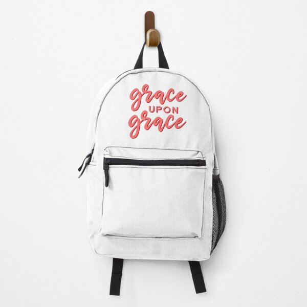 Aperçu de l'œuvre Grace Upon Grace créée et vendue par Bethel Store.