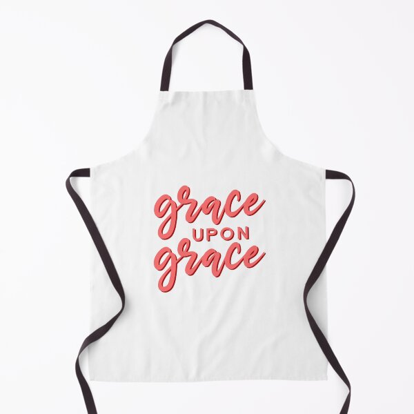 Aperçu de l'œuvre Grace Upon Grace créée et vendue par Bethel  Store.