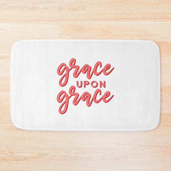 Item preview, Grace Upon Grace designed and sold by Bethel  Store.