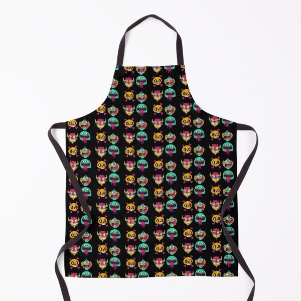 Item preview, Halloween Themed Monster Pack designed and sold by Coder-T.