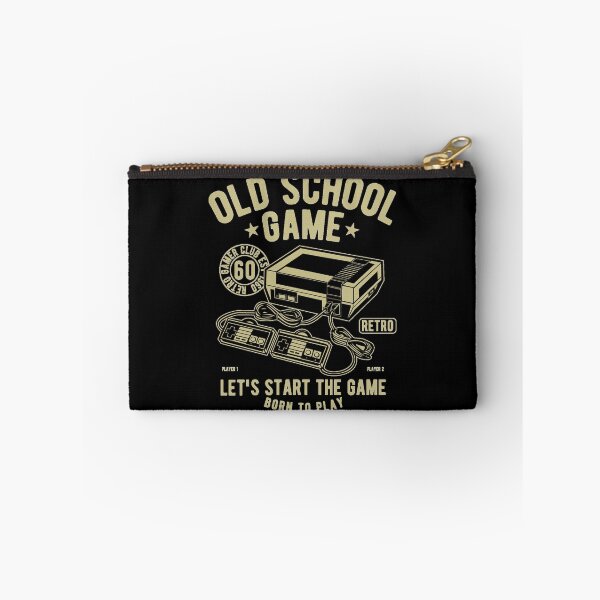 Item preview, Old school game - Awesome old game lover Gift designed and sold by Teenation9.