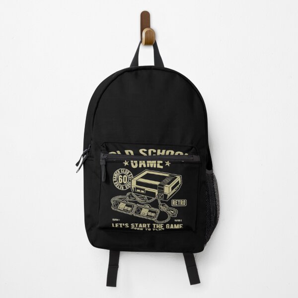 Item preview, Old school game - Awesome old game lover Gift designed and sold by Teenation9.