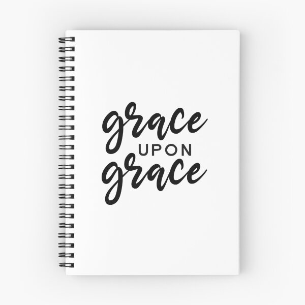 Item preview, Grace Upon Grace designed and sold by Bethel  Store.