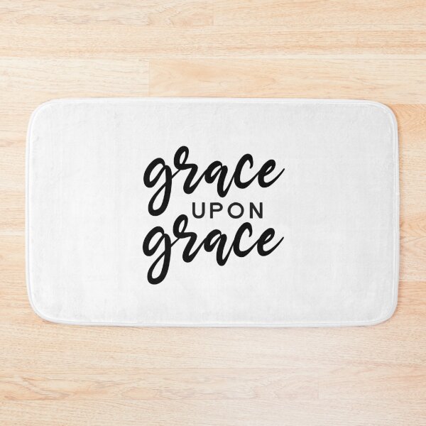 Item preview, Grace Upon Grace designed and sold by Bethel  Store.