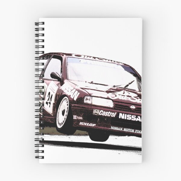 Item preview, Nissan Primera WTCC designed and sold by TheDJK.