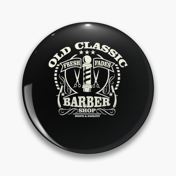 Item preview, Old classic barbers - Awesome barber Gift designed and sold by Teenation9.