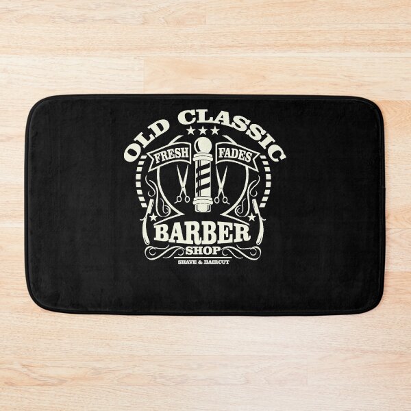 Item preview, Old classic barbers - Awesome barber Gift designed and sold by Teenation9.