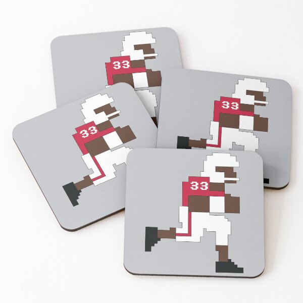 Item preview, Tecmo College Dayne designed and sold by A Brand With No Name.