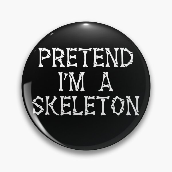 Artikelvorschau, Stell dir vor, ich bin ein lustiges faules Halloween-Kostüm entworfen und verkauft von fizzypoptees.