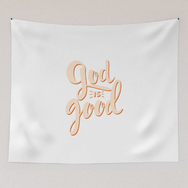 Item preview, God is Good designed and sold by Bethel  Store.