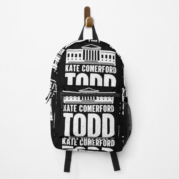 Item preview, Kate Comerford Todd SCOTUS Court Justice | Fill That Seat designed and sold by GravitiTees.