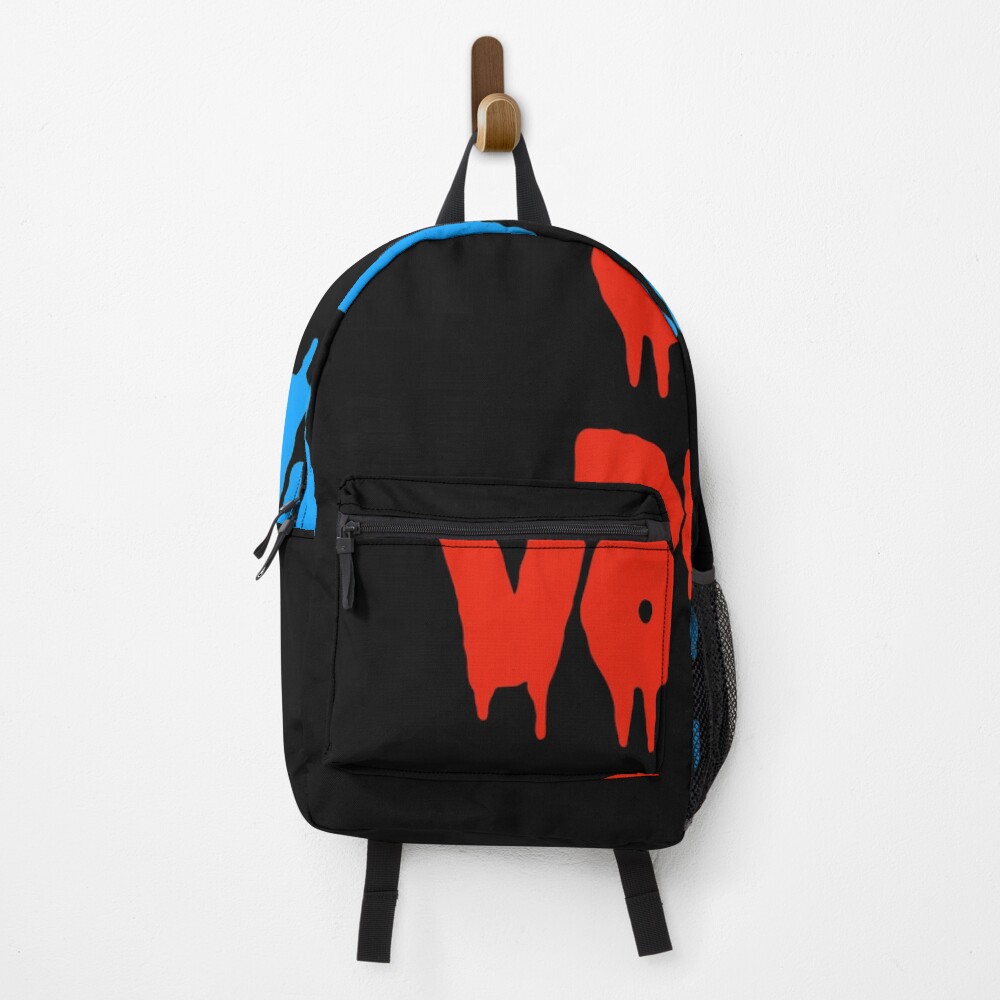 Item preview, Backpack designed and sold by DesignsofNote.
