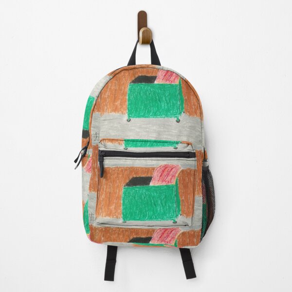 Item preview, Pastel Dumpster Fire designed and sold by MsTyson.