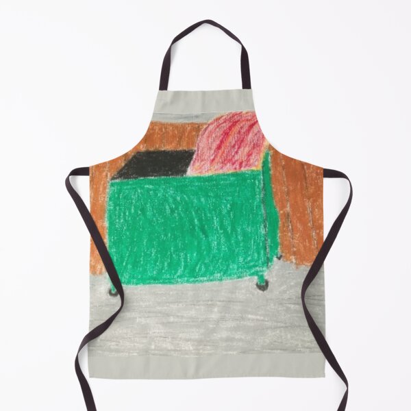 Item preview, Pastel Dumpster Fire designed and sold by MsTyson.