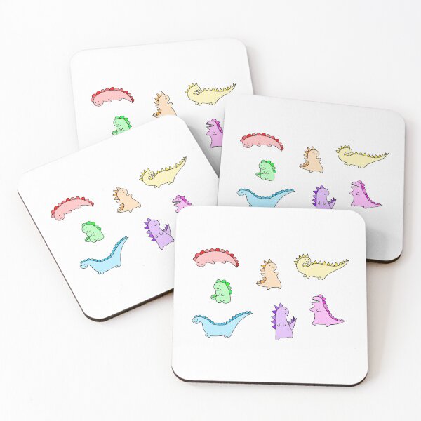 Item preview, Gay Dinos designed and sold by cbowne23.