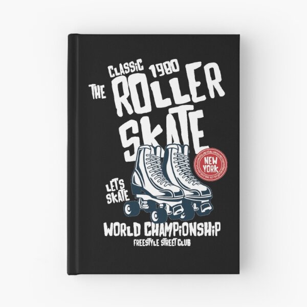 Item preview, Classic roller skate - Awesome roller skate lover Gift designed and sold by Teenation9.
