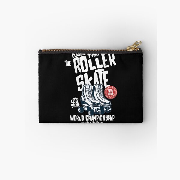 Artikelvorschau, Klassischer Rollschuh - Super Geschenk für Rollschuhliebhaber entworfen und verkauft von Teenation9.