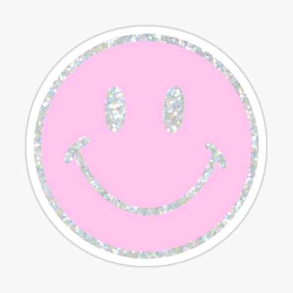Smiley Stickers for Sale