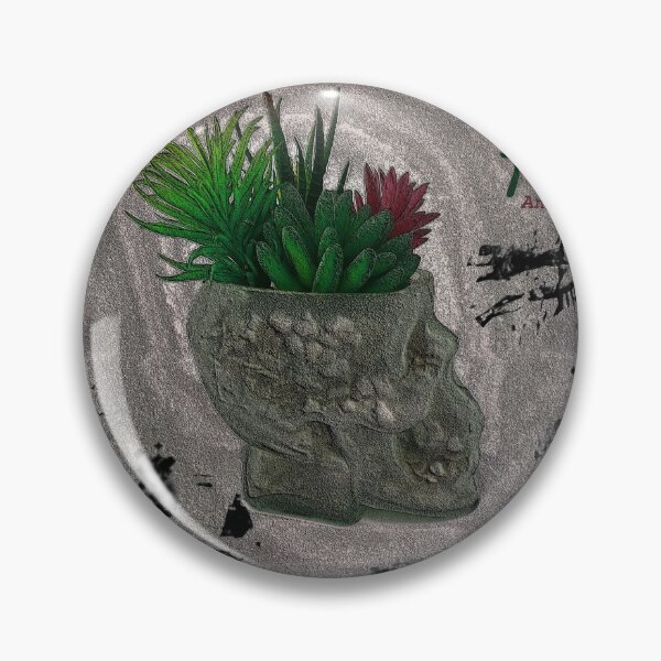 Item preview, Skull Garden designed and sold by Anticcael.