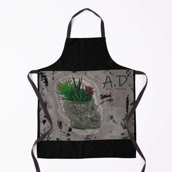 Item preview, Skull Garden designed and sold by Anticcael.