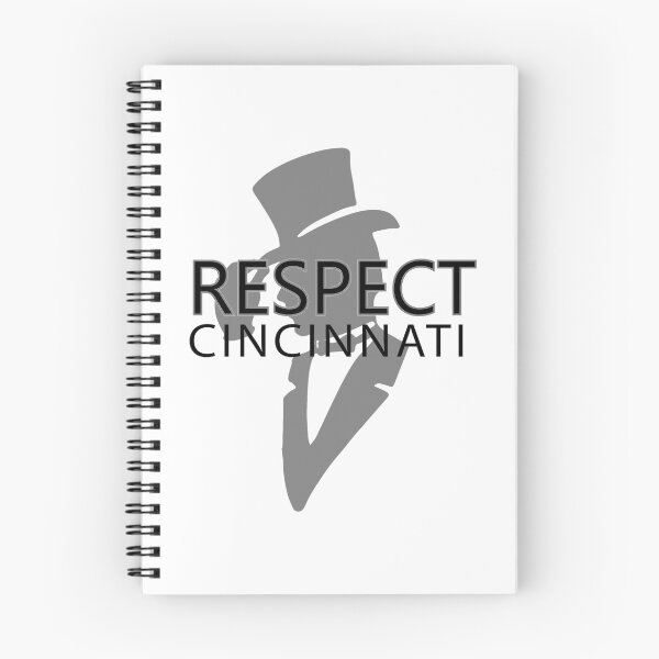Item preview, Respeto a Cincinnati designed and sold by Achily.