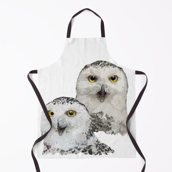 Item preview, Owls designed and sold by obscurite.