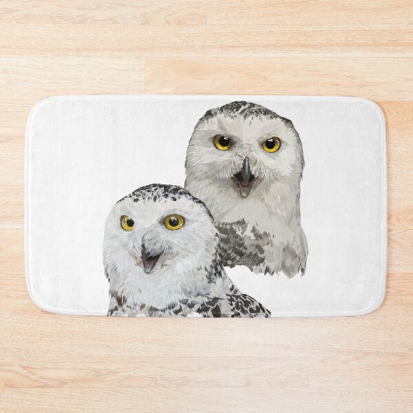 Item preview, Owls designed and sold by obscurite.