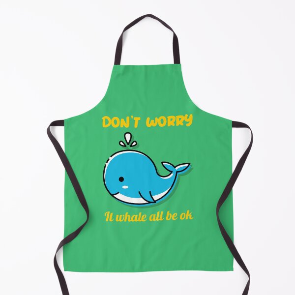 Item preview, Cute Whale Pun designed and sold by dinobouldering.