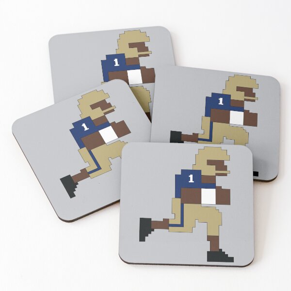 Item preview, Tecmo College Fitzgerald designed and sold by A Brand With No Name.