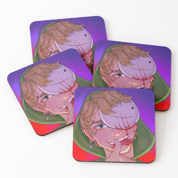 Item preview, Yandere dream designed and sold by nadyartsy.