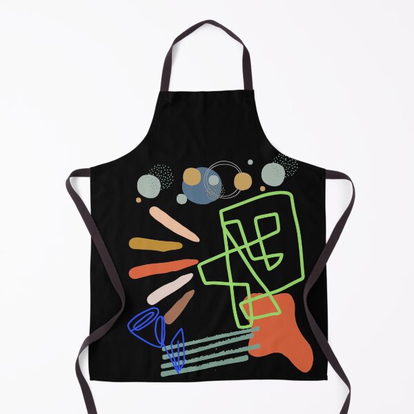 Item preview, Basic Abstract Line Art designed and sold by Quadghouls.